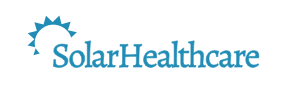 Solar Healthcare Insurance logo